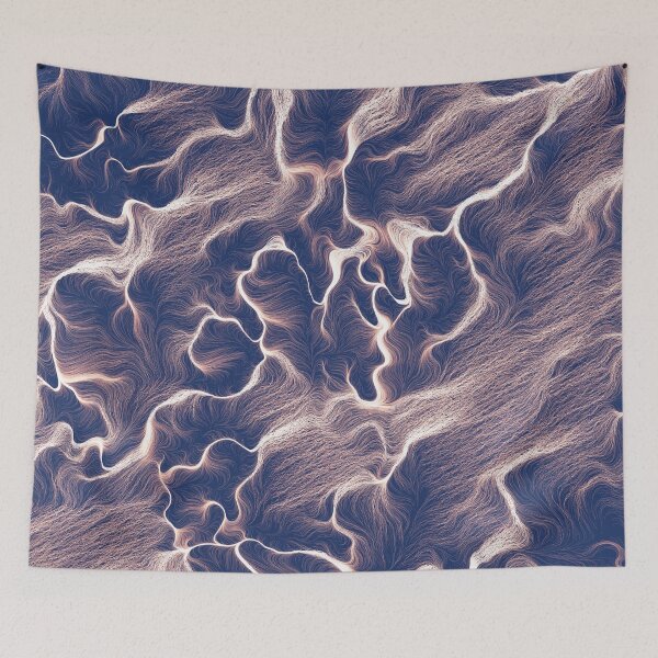 Item preview, Pulsar Palette designed and sold by TiwGenerative.