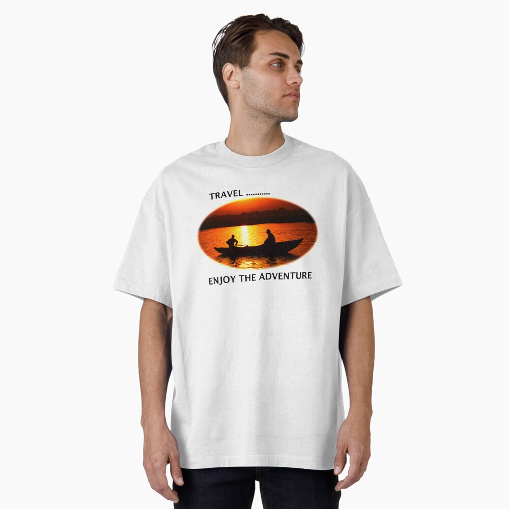 Item preview, Oversized T-Shirt designed and sold by BWBConcepts.