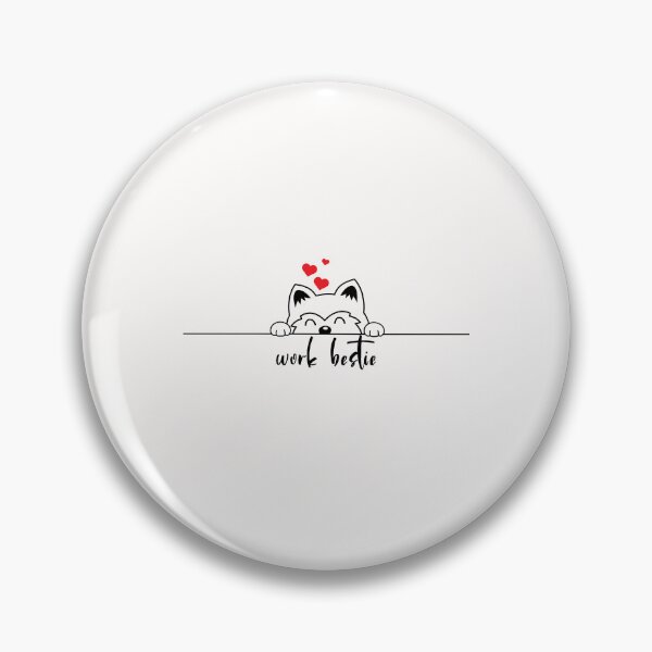 Item preview, Work bestie designed and sold by Mateusz Majcherek.