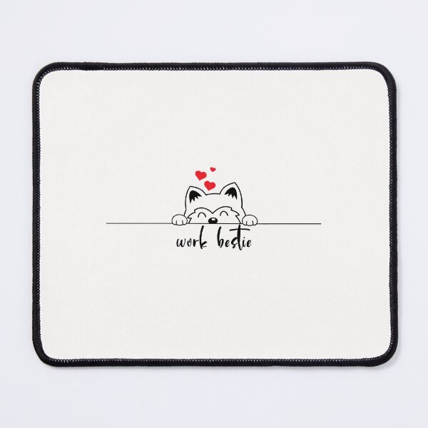Item preview, Work bestie designed and sold by Mateusz Majcherek.