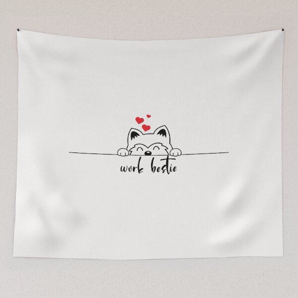 Item preview, Work bestie designed and sold by Mateusz Majcherek.