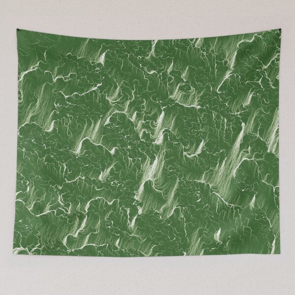Item preview, Harmonic Hue designed and sold by TiwGenerative.