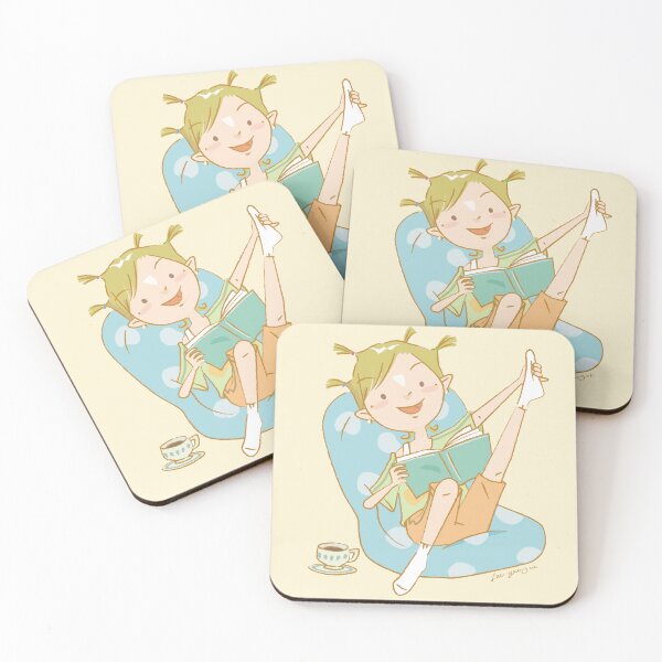 Item preview, Cheerful girl 4 designed and sold by Pasteltone.