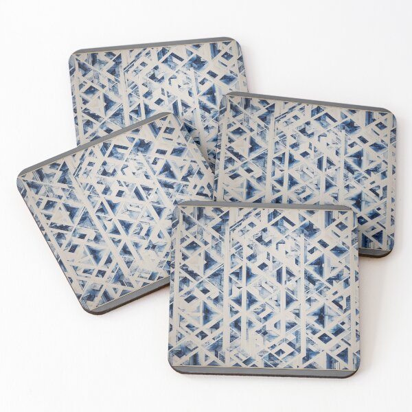 Item preview, Symmetric Geometric Pattern! designed and sold by seunghus.
