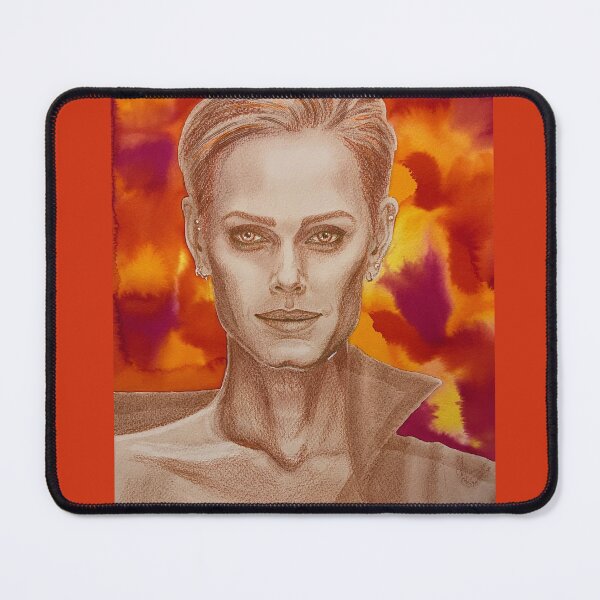 Item preview, On Fire designed and sold by tally-zhiv.