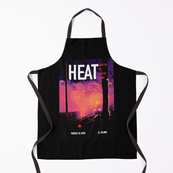 Item preview, Gift For Movie Fans Heat Movie Heat Al Pacino Great Gift designed and sold by hilu2.