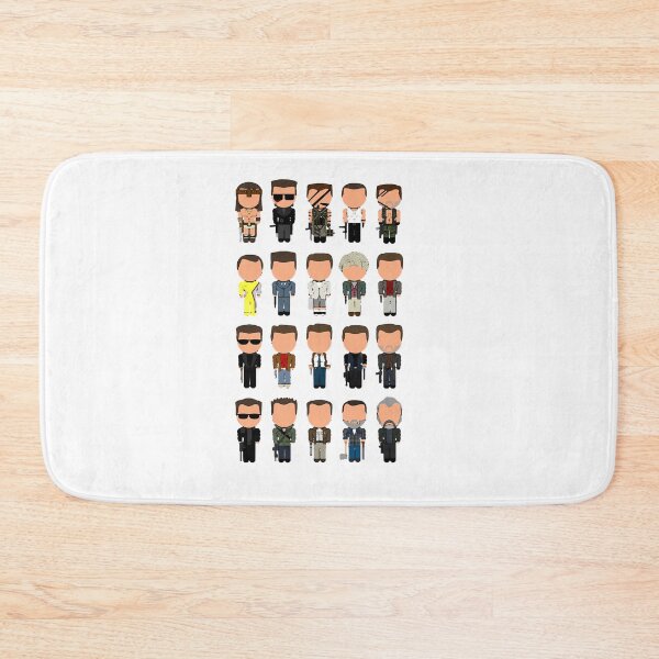 Item preview, Gift For Movie Fans Heat Movie Heat Al Pacino Idol Gift Fot You designed and sold by hilu2.