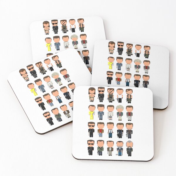 Item preview, Gift For Movie Fans Heat Movie Heat Al Pacino Idol Gift Fot You designed and sold by hilu2.