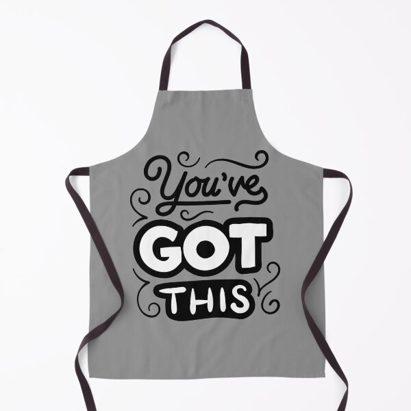 Item preview, You've Got This : Unleash Your Potential designed and sold by Funky Fibers.