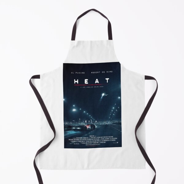 Item preview, Heat (1995) Movie (9) designed and sold by hilu2.