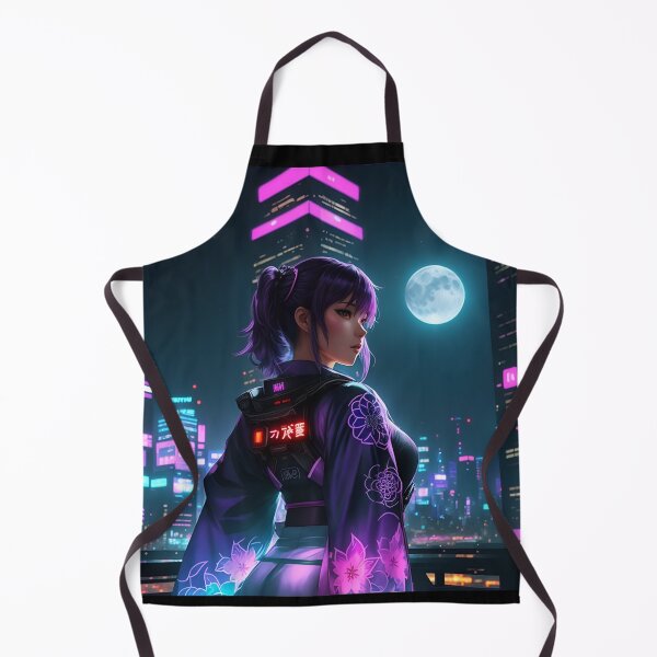 Artikelvorschau, Kimono-Outfit entworfen und verkauft von megojamal.
