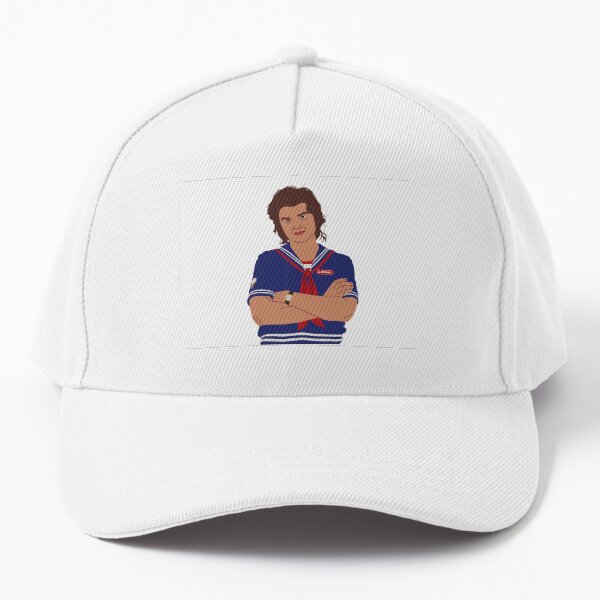 Item preview, Steve Stranger things designed and sold by Vicky Dugdill.