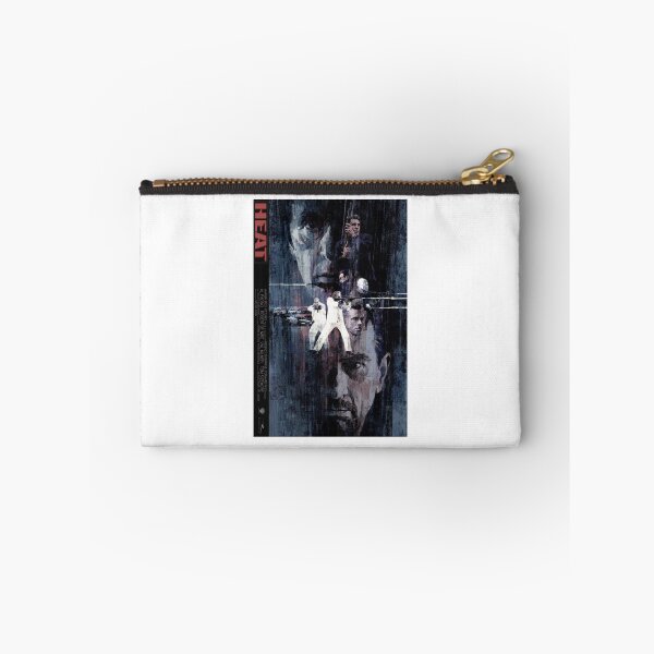 Item preview, Heat (1995) Movie (17) designed and sold by hilu2.