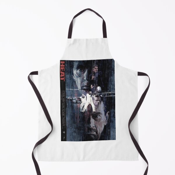 Item preview, Heat (1995) Movie (17) designed and sold by hilu2.