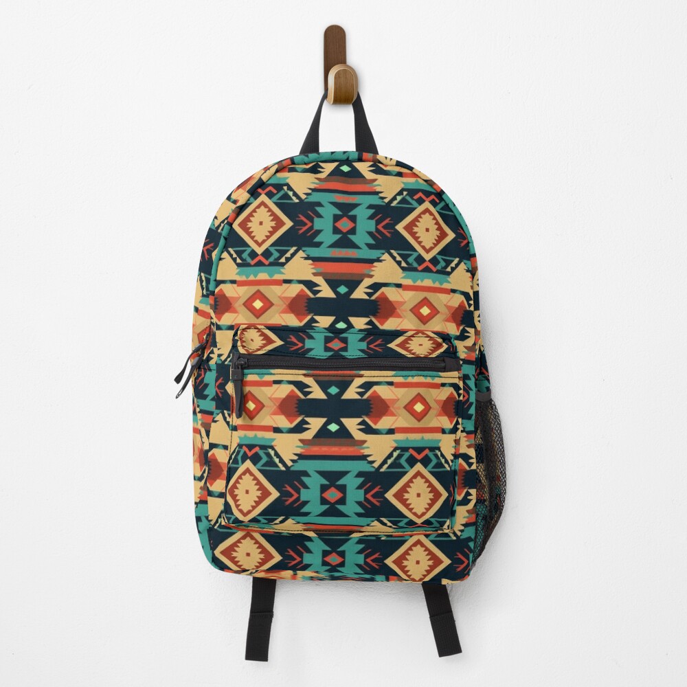 Item preview, Backpack designed and sold by Leksal.