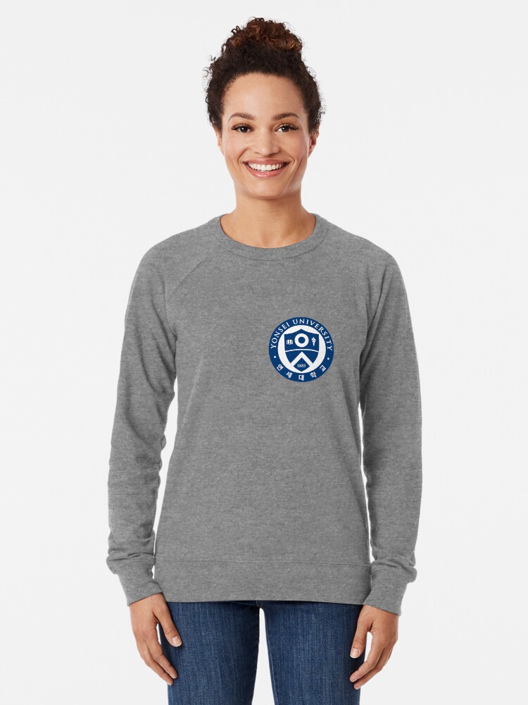 Yonsei sweatshirt store