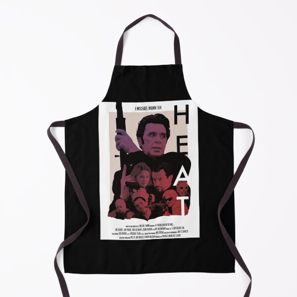 Item preview, Heat (1999) Movie  designed and sold by hilu2.