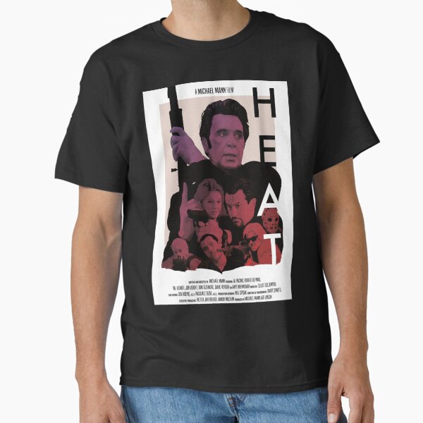 Item preview, Heat (1999) Movie  designed and sold by hilu2.