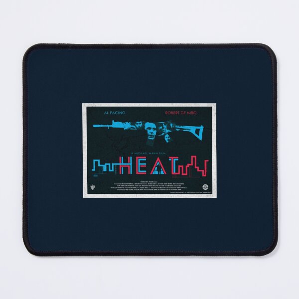 Item preview, Heat (2000) Movie  designed and sold by hilu2.