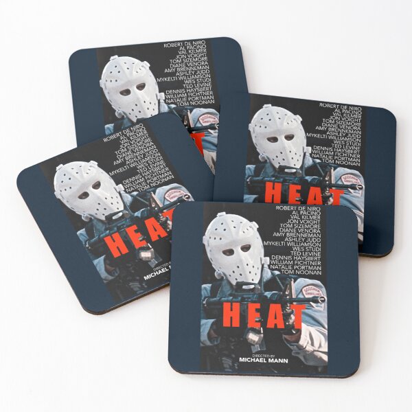 Item preview, HEAT 11. designed and sold by hilu2.