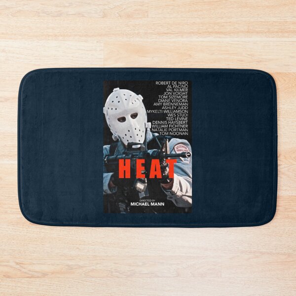 Item preview, HEAT 11. designed and sold by hilu2.