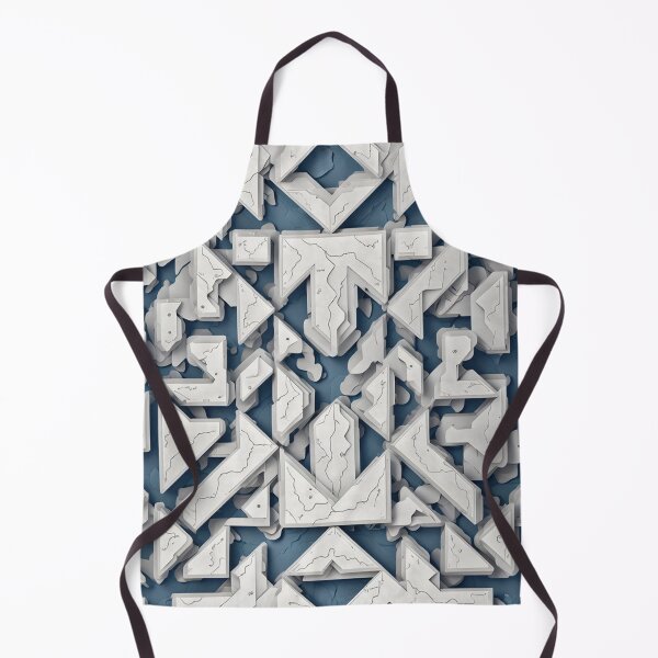 Item preview, Symmetric Geometric Pattern! designed and sold by seunghus.