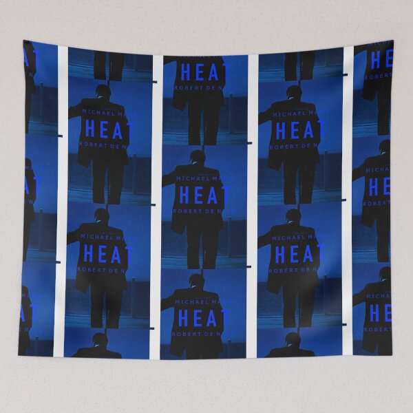 Item preview, HEAT 13 designed and sold by hilu2.