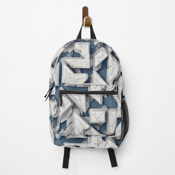 Item preview, Symmetric Geometric Pattern! designed and sold by seunghus.