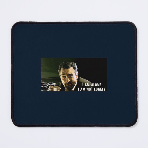 Item preview, HEAT MOVIE QUOTEIllustration designed and sold by hilu2.