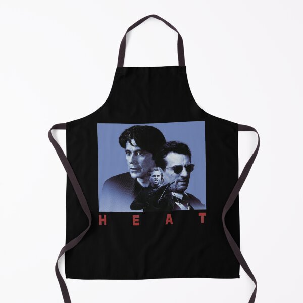 Item preview, heat movies character designed and sold by hilu2.