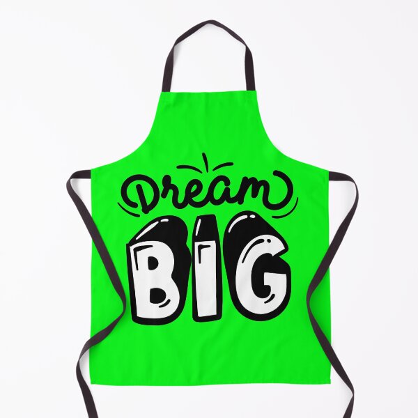 Item preview, dream big you can do it! designed and sold by Funky  Fibers.