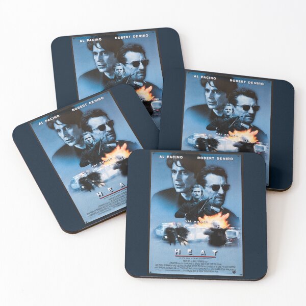 Item preview, Heat MovieWork Long  designed and sold by hilu2.
