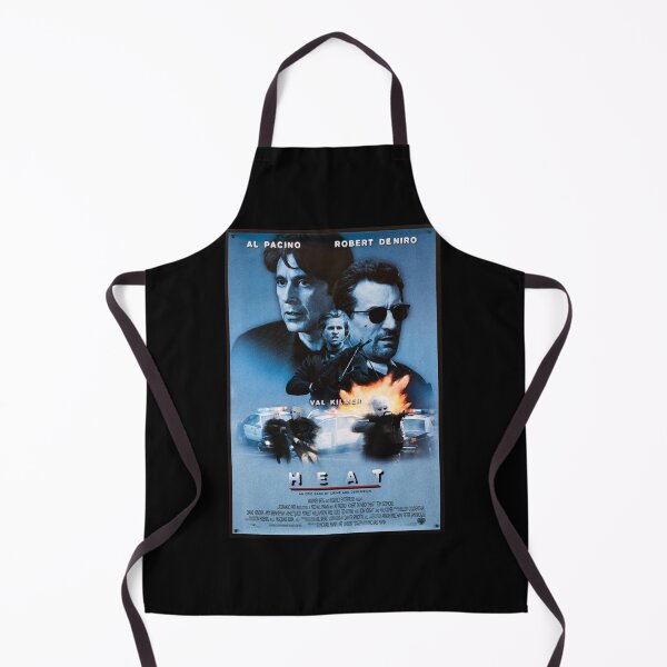 Item preview, Heat MovieWork Long  designed and sold by hilu2.
