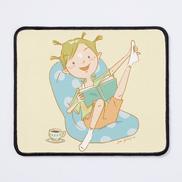Item preview, Cheerful girl 4 designed and sold by Pasteltone.