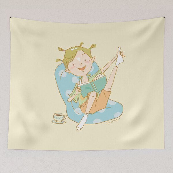 Item preview, Cheerful girl 4 designed and sold by Pasteltone.