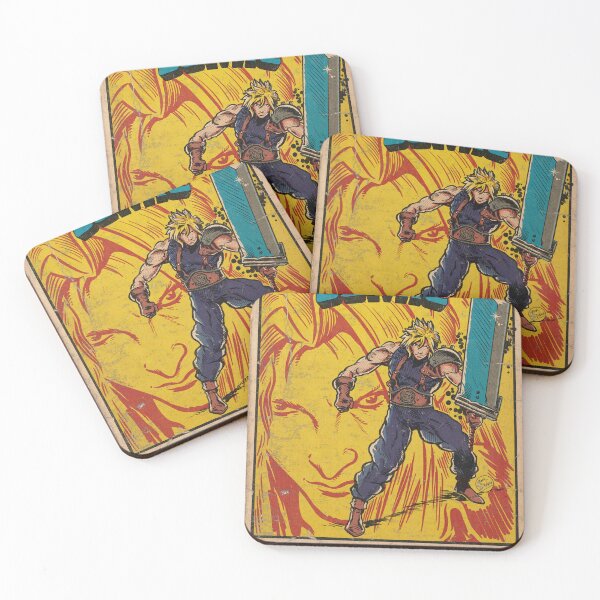 Item preview, Fantasy Comic Number 7 - Comic book cover Fan Art designed and sold by MarkScicluna.