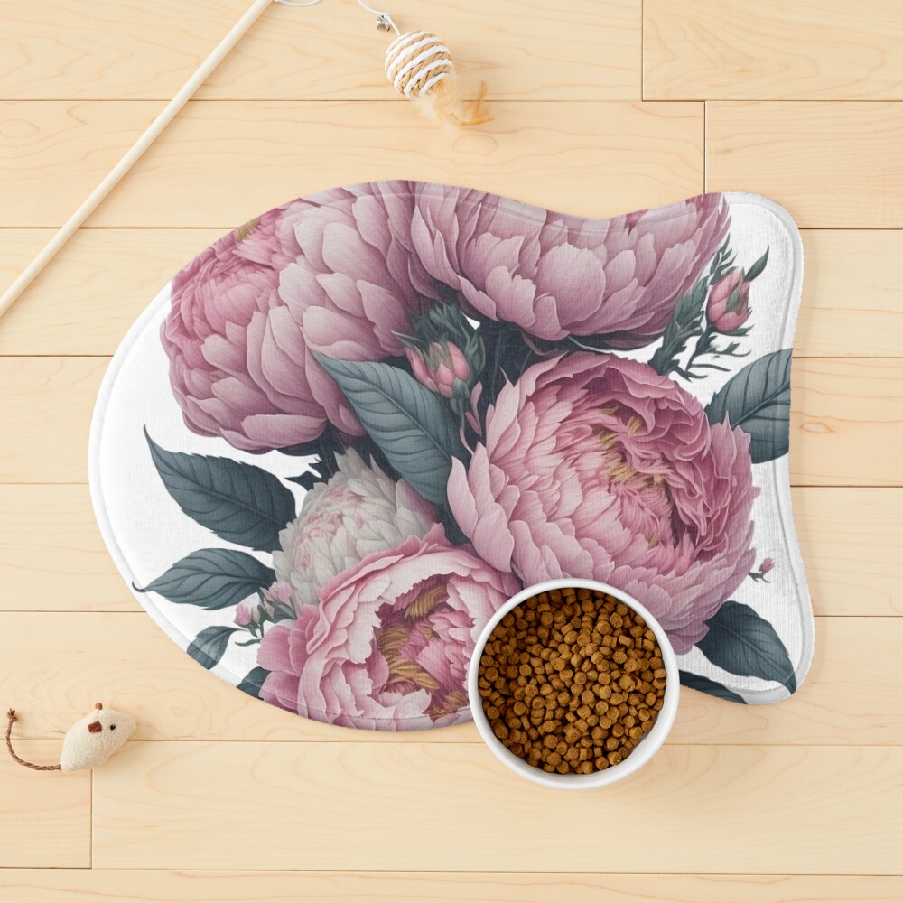 Item preview, Cat Mat designed and sold by vectormarketnet.