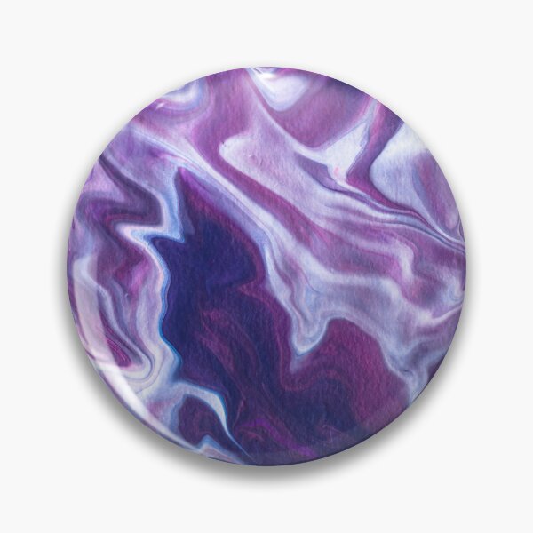 Item preview, Purple marble texture, painted art background designed and sold by amovitania.
