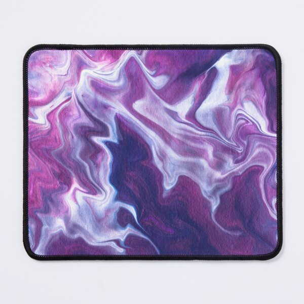 Item preview, Purple marble texture, painted art background designed and sold by amovitania.