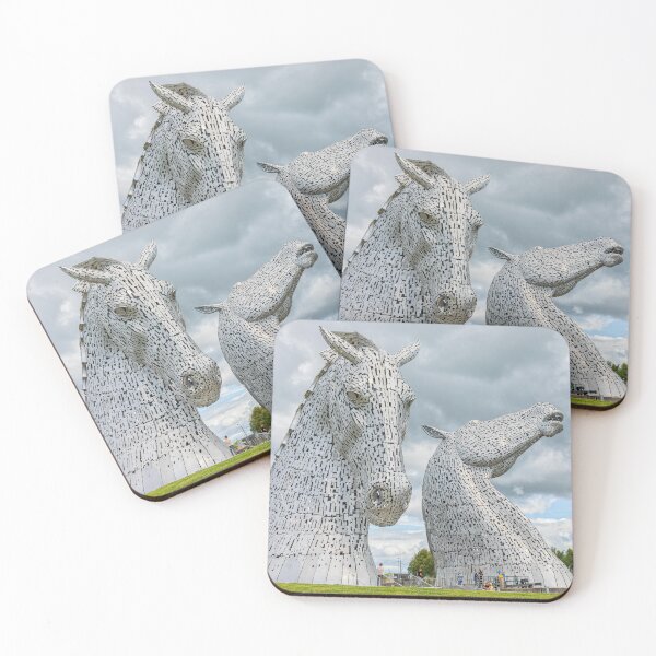 Item preview, The Kelpies designed and sold by LenBrook.