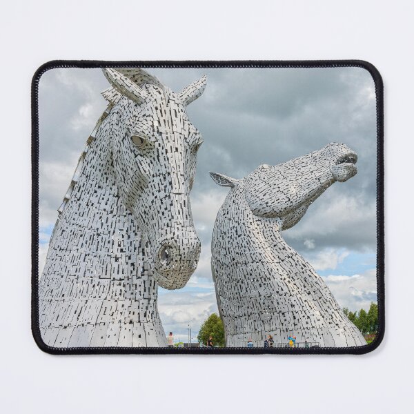 Item preview, The Kelpies designed and sold by LenBrook.
