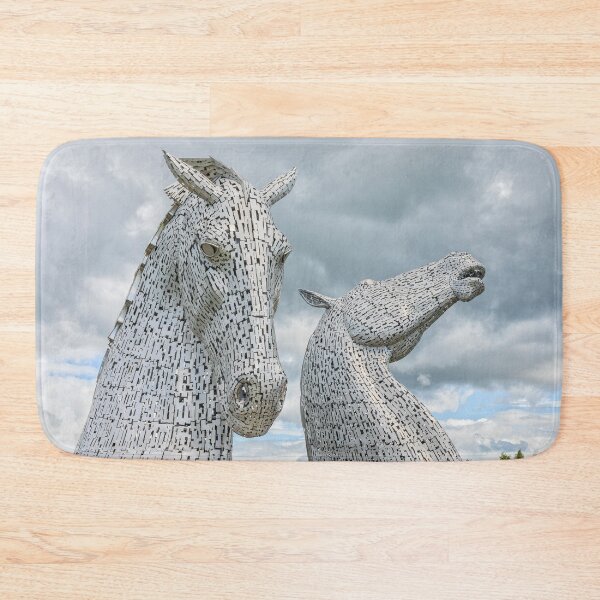 Item preview, The Kelpies designed and sold by LenBrook.