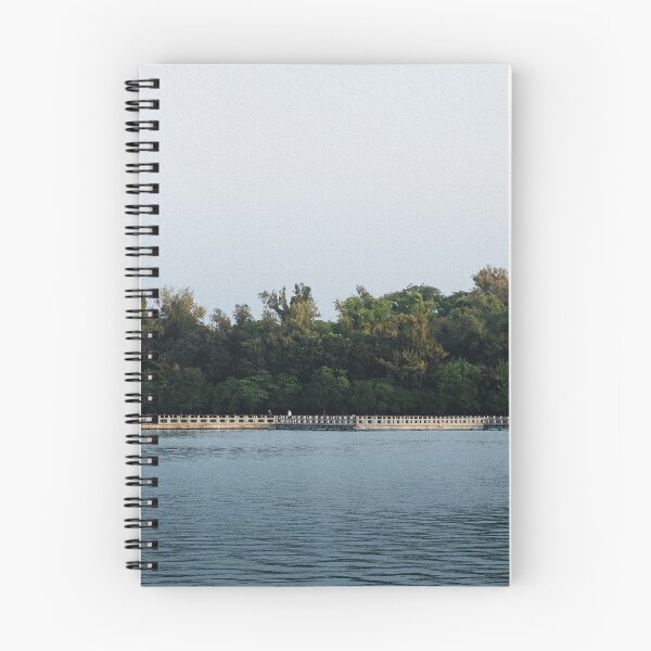 Item preview, (Taiwan) Kaohsiung Chengcing Lake Nine Cornered Bridge designed and sold by kelvincheong.