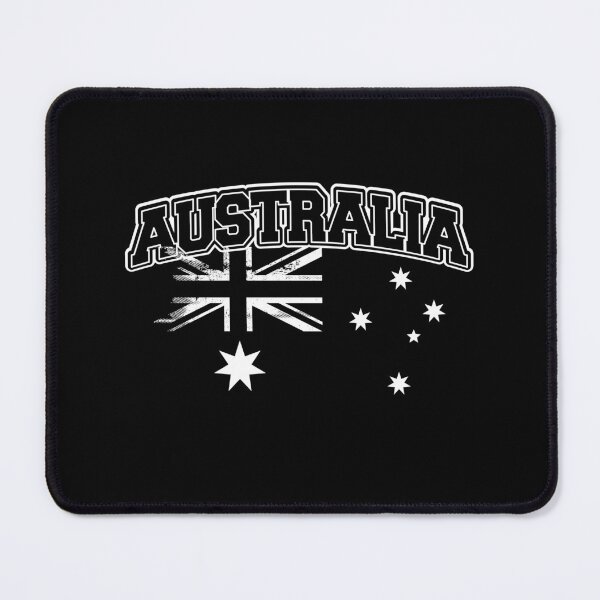 Item preview, Australia Shirt V2 designed and sold by #mossasdesign.