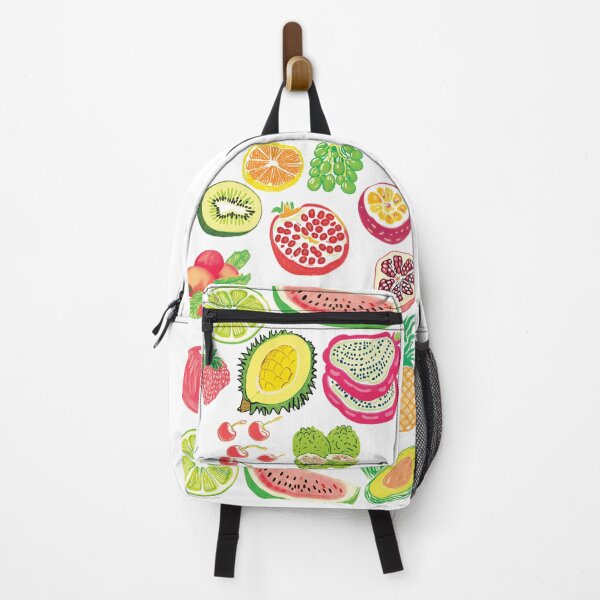 Item preview, Juicy fruits pattern designed and sold by Outofdream1.