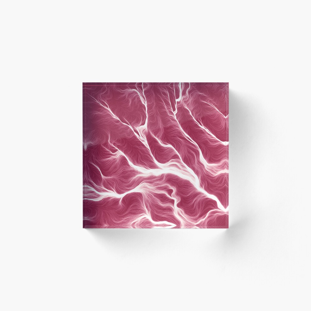 Artikel-Vorschau von Acrylblock, designt und verkauft von TiwGenerative.