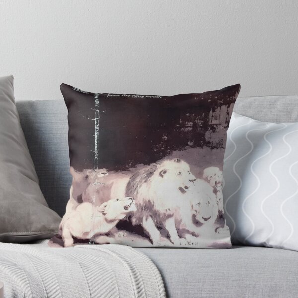 Item preview, From the Lion's Mouth designed and sold by flyingra.