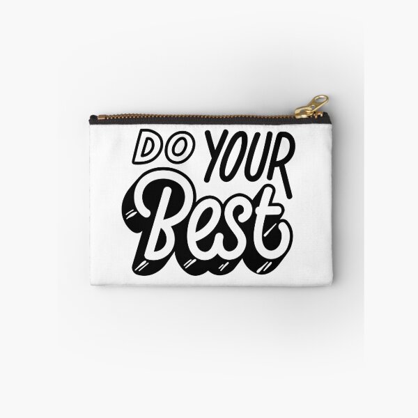 Item preview, do your best - you are amazing  designed and sold by Funky  Fibers.