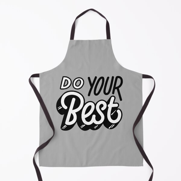 Item preview, do your best - you are amazing  designed and sold by Funky  Fibers.