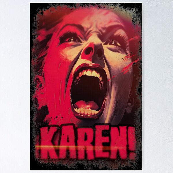 Item preview, KAREN designed and sold by McClure.